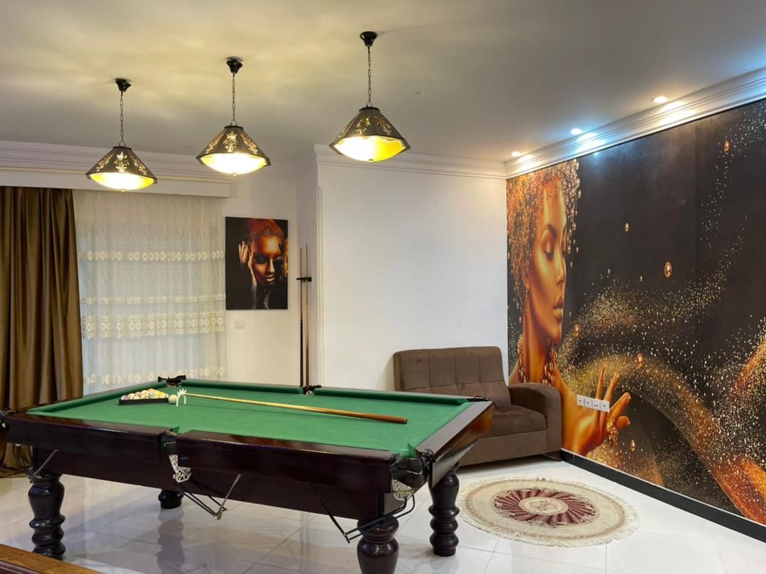 چهارخوابه یاس 2