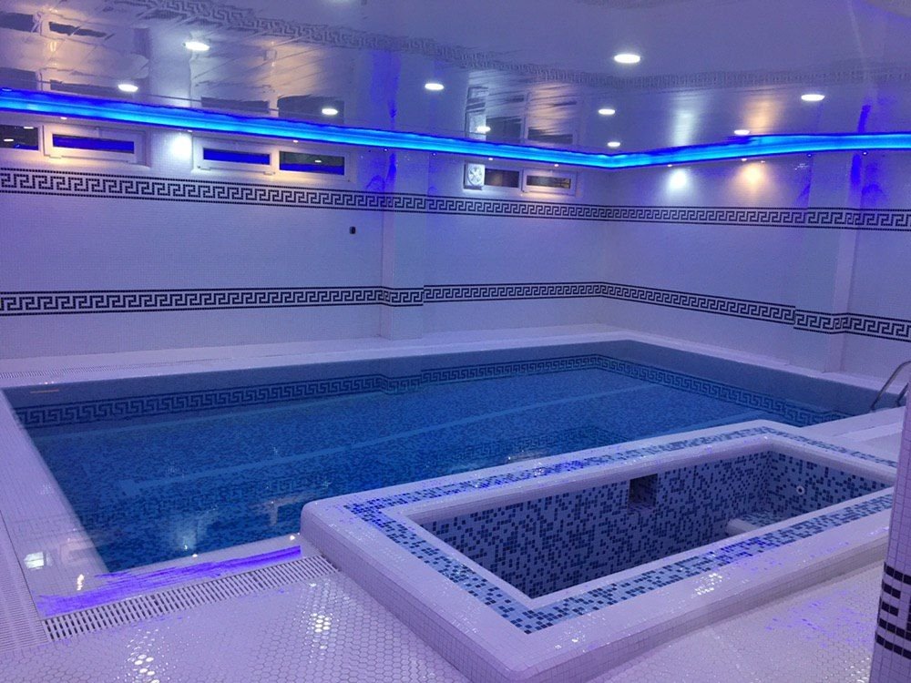 چهارخوابه یاس 2