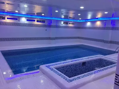 ویلا چهارخوابه یاس 2