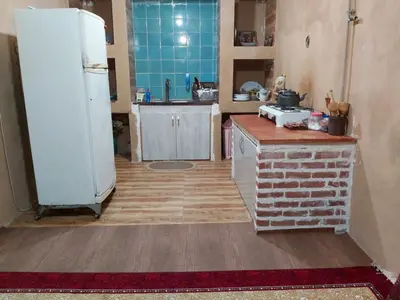 بومگردی یک خوابه بانو مسافر