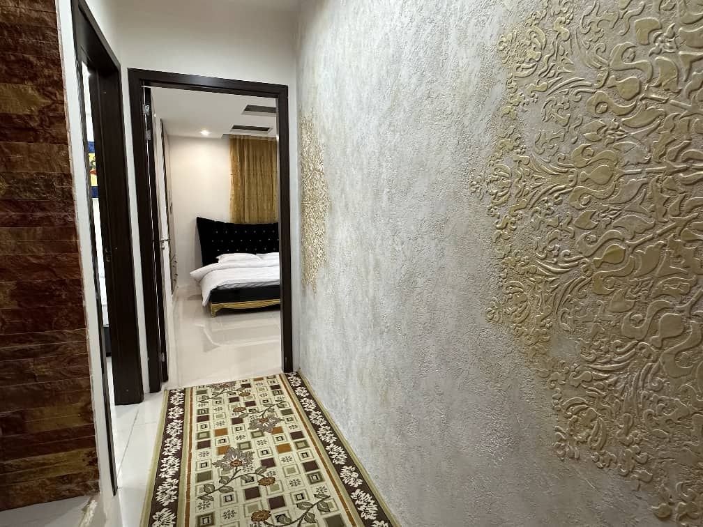 آپارتمان دوخوابه کوی بندر