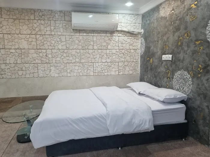 آپارتمان فلت کوی بندر