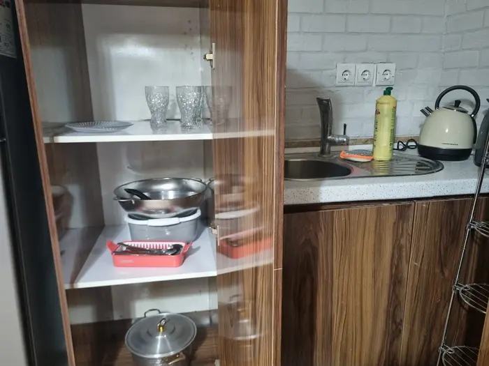 آپارتمان فلت کوی بندر