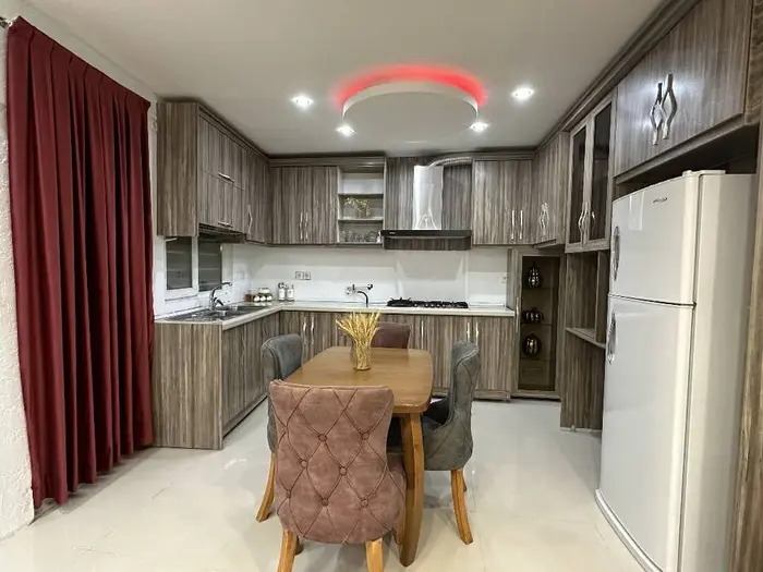 آپارتمان دوخوابه کوی بندر