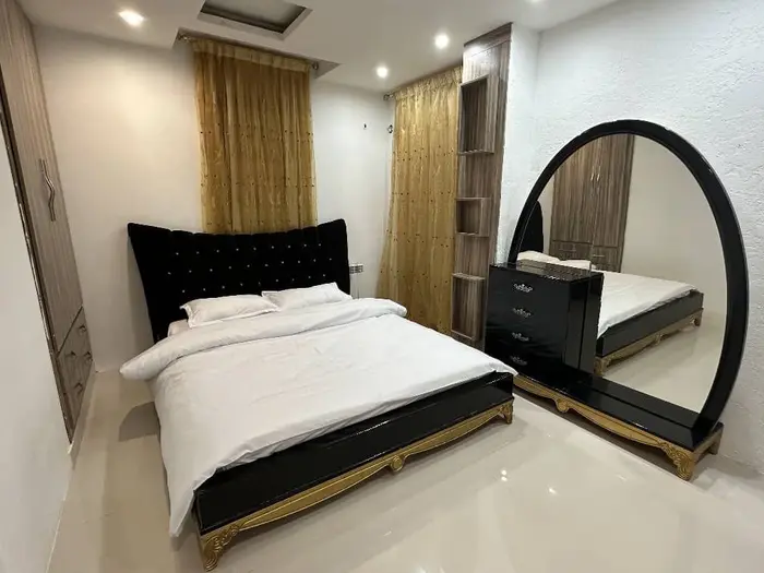 آپارتمان دوخوابه کوی بندر