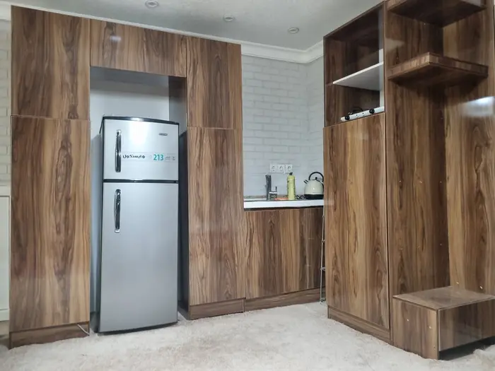 آپارتمان فلت کوی بندر