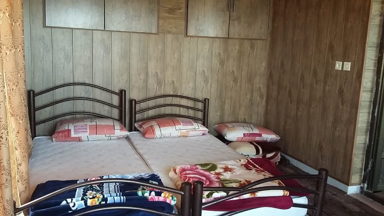 ویلا سه خوابه سروینه