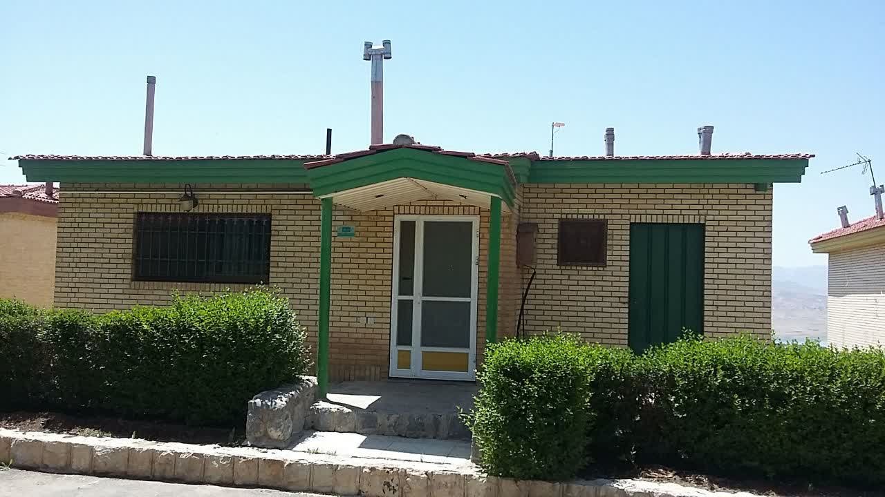 ویلا سه خوابه سروینه