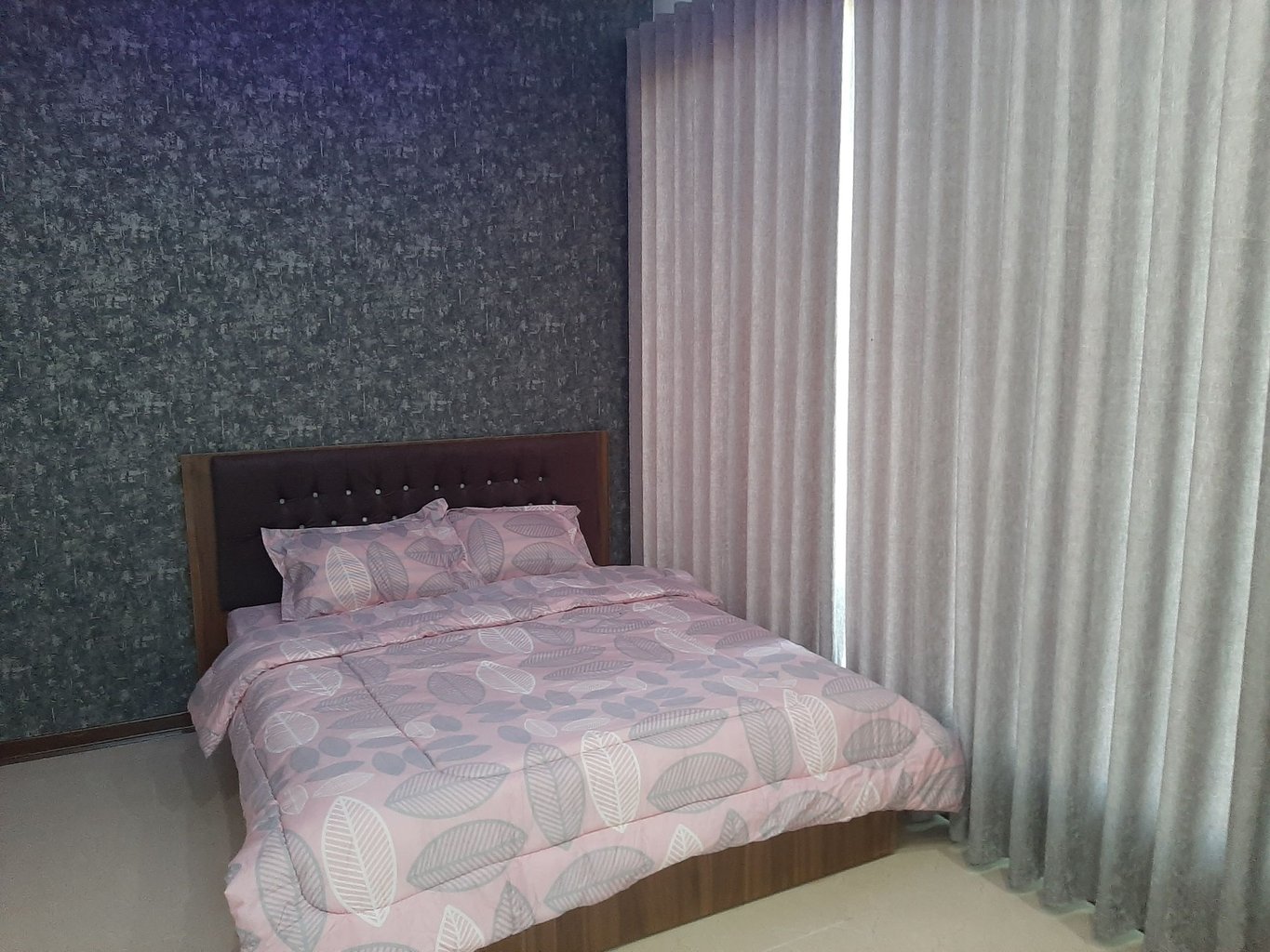 ویلا دوخواب بهار با استخر آب گرم