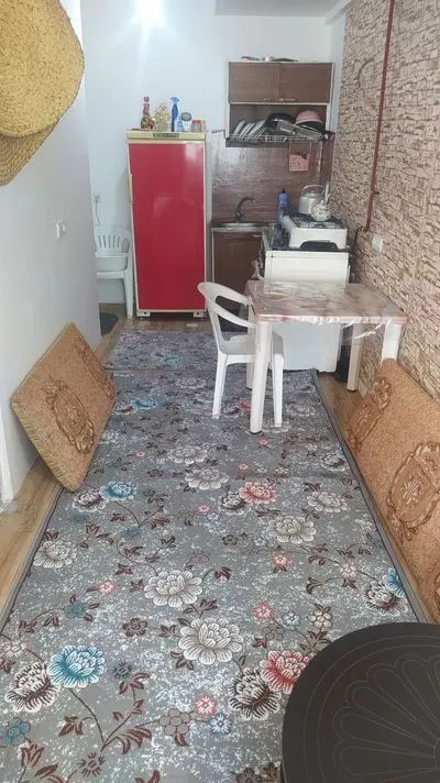 ویلا یک خوابه محمدی