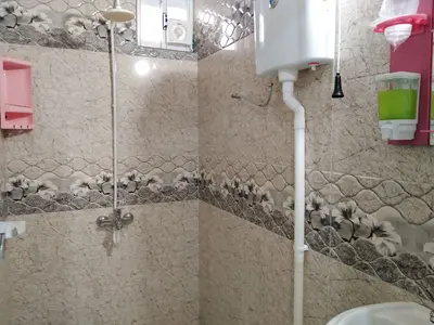 ویلا یک خوابه محمدی