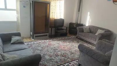 ویلا یک خوابه محمدی