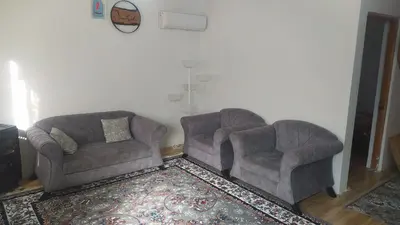 ویلا یک خوابه محمدی