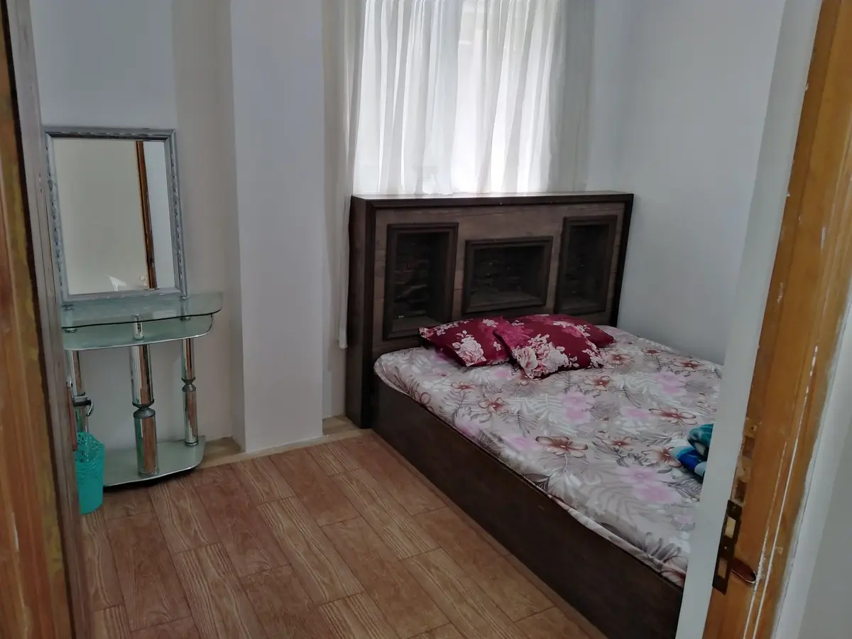 ویلا یک خوابه محمدی - اتاق خواب