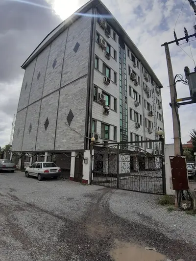 آپارتمان ویلا بابلسر