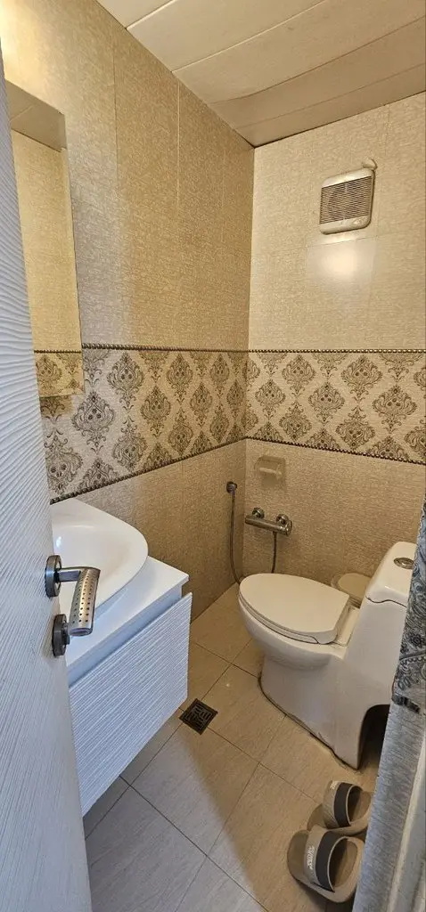 آپارتمان یک خوابه شهرک غرب توحید