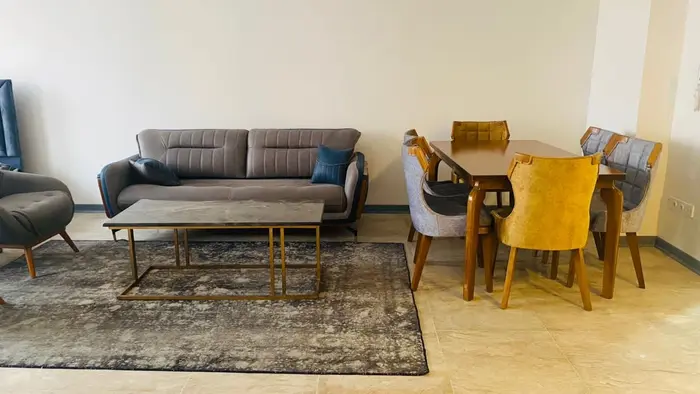 آپارتمان فلت پونه ۵