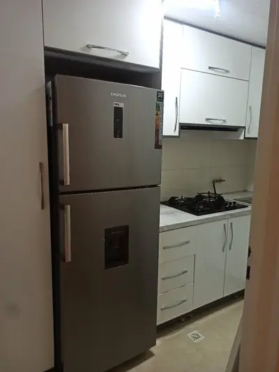 آپارتمان فلت پونه ۵