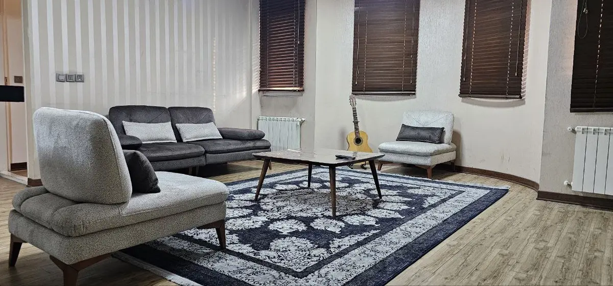 آپارتمان یک خوابه شهرک غرب توحید