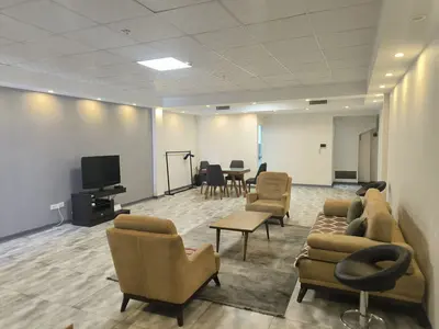 آپارتمان فلت پونه ۶