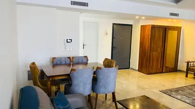 آپارتمان فلت پونه ۵