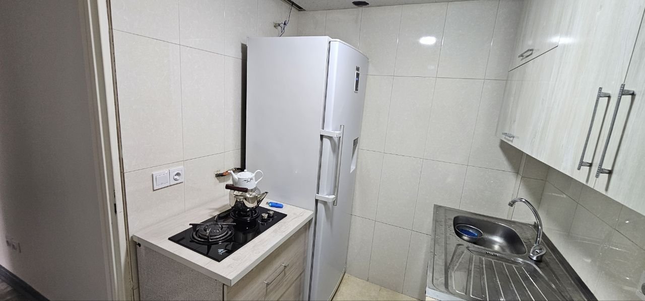 فلت پونه 7 گلشهر