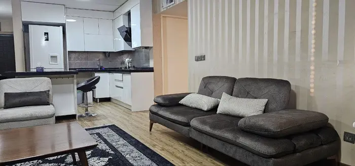 آپارتمان یک خوابه شهرک غرب توحید