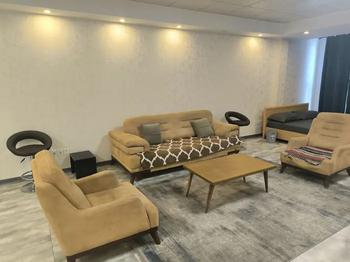 آپارتمان فلت پونه ۶