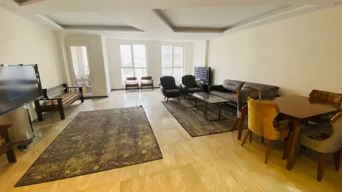 آپارتمان فلت پونه ۵