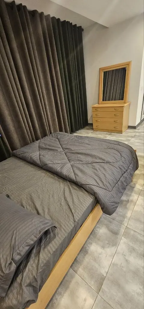 آپارتمان فلت پونه ۶