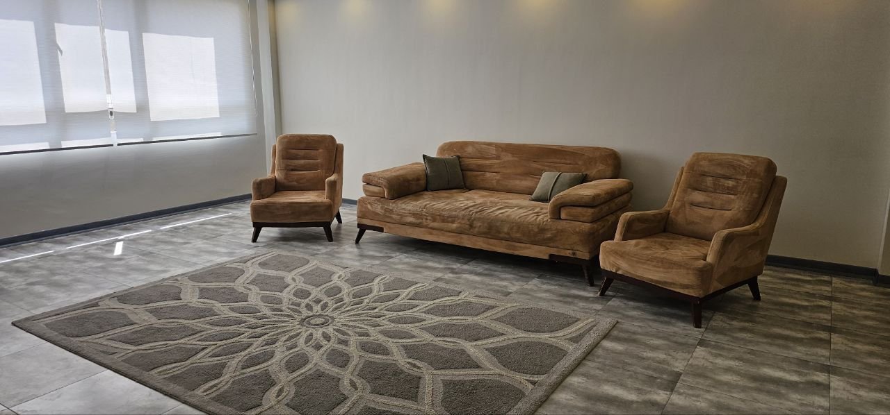 فلت پونه 7 گلشهر