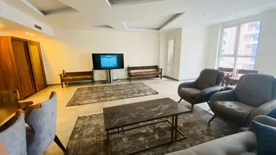 آپارتمان فلت پونه ۵