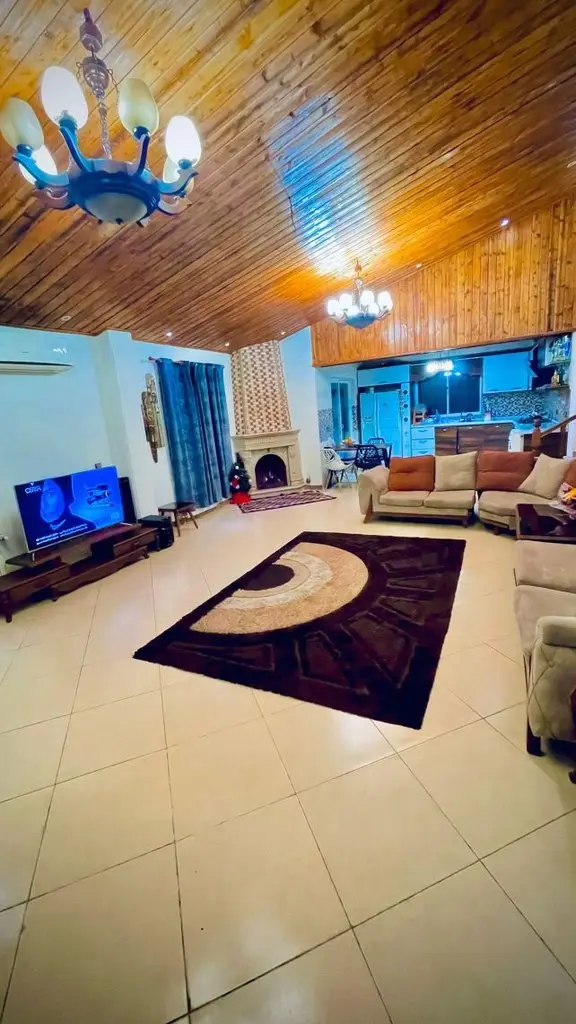 ویلا دوخوابه استخردار آبگرم آرمان 2