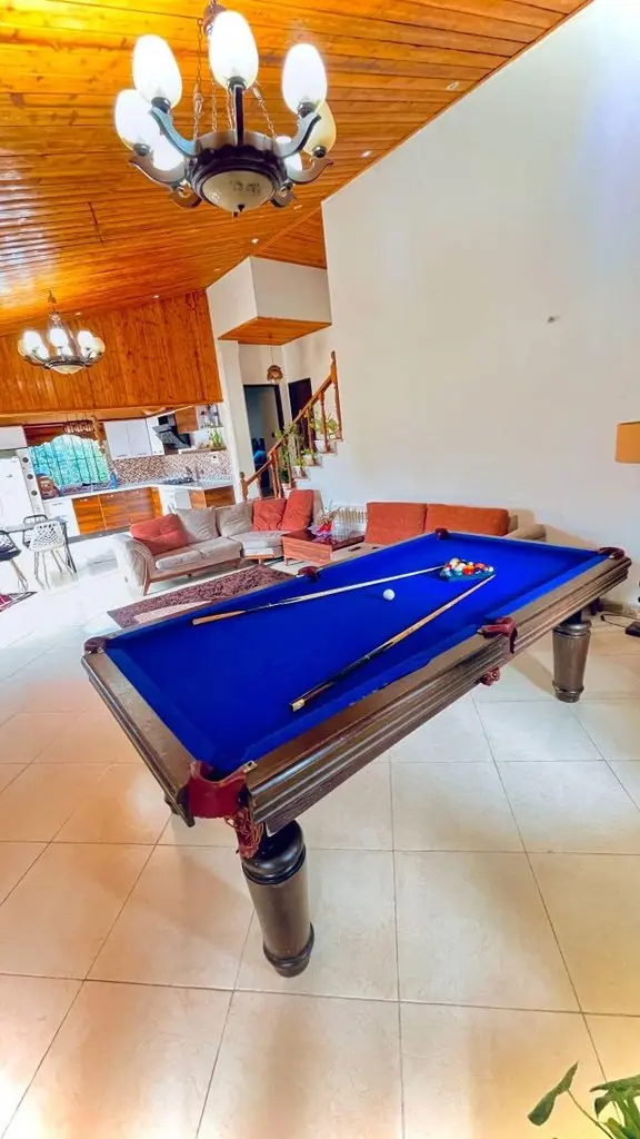 ویلا دوخوابه استخردار آبگرم آرمان 2