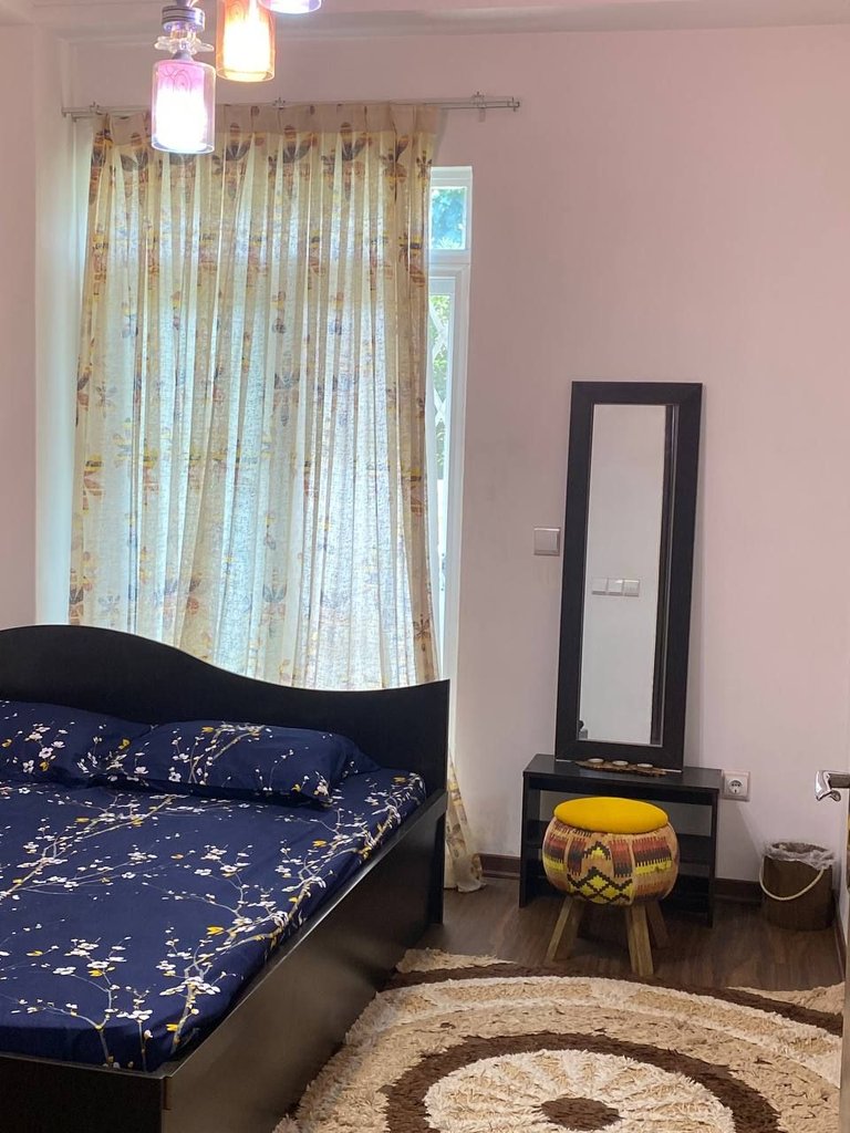 دوخوابه آیدا 1