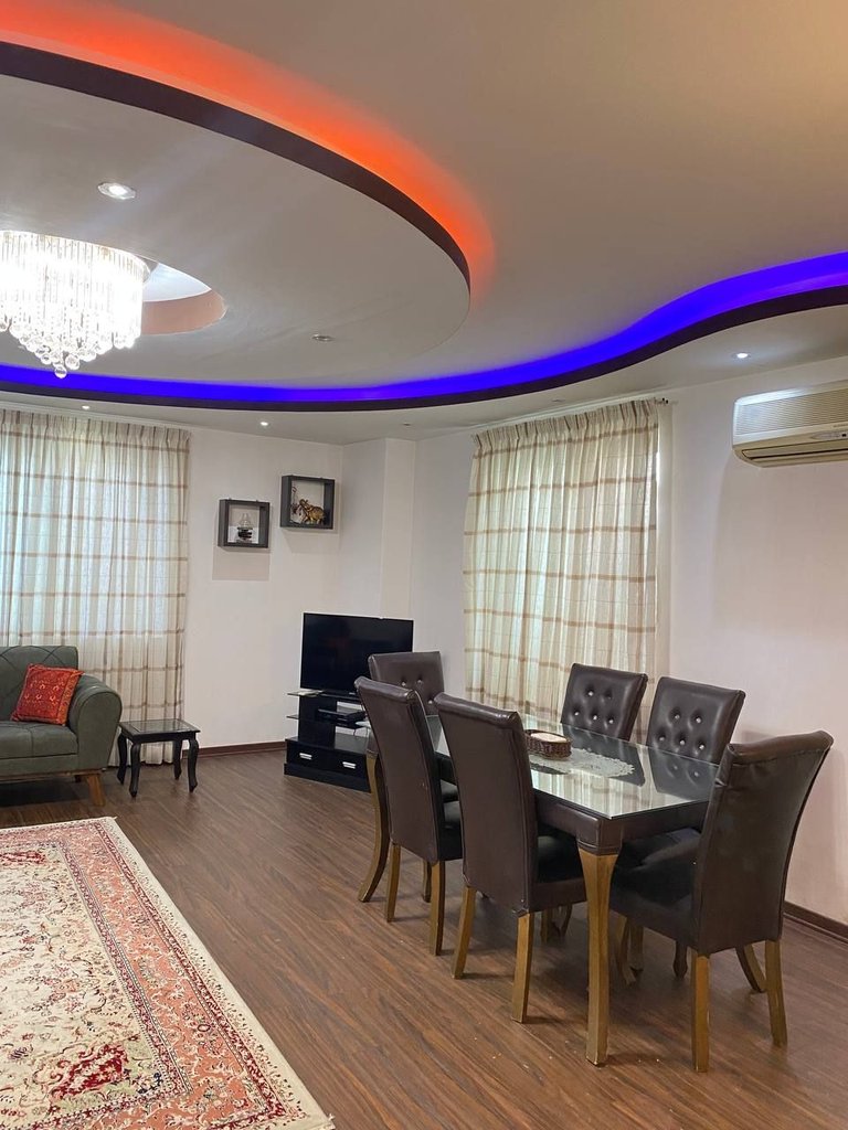 دوخوابه آیدا 1