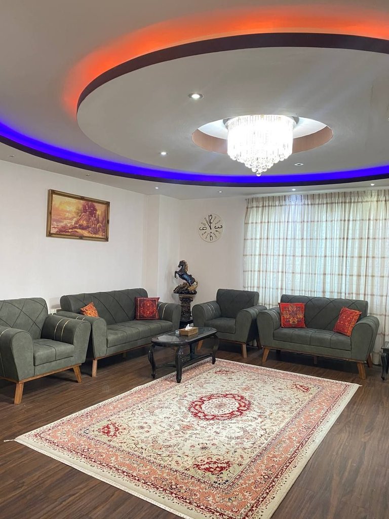 دوخوابه آیدا 1