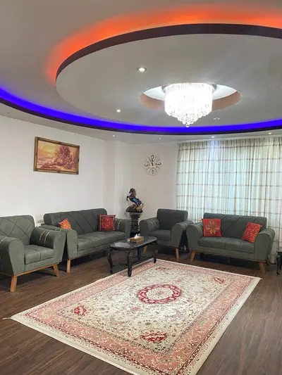 ویلا دوخوابه آیدا 1