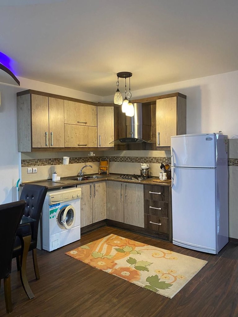 دوخوابه آیدا 1