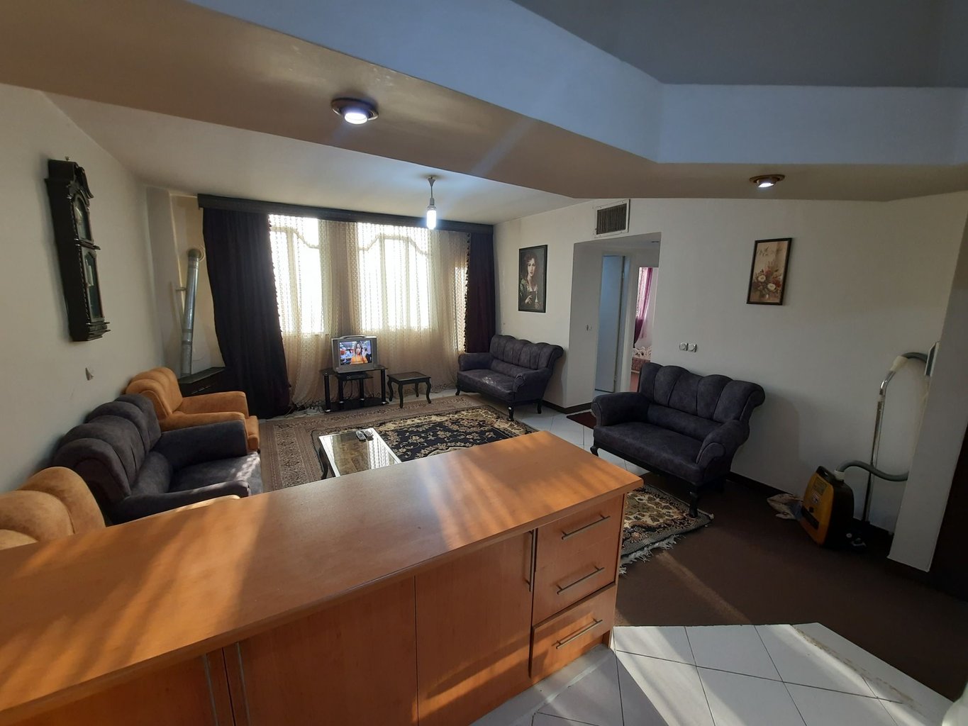 دوخوابه لاله ۳