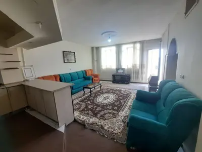 آپارتمان دوخوابه لاله ۲