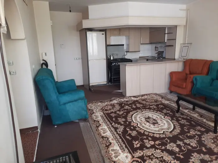 آپارتمان دوخوابه لاله ۲