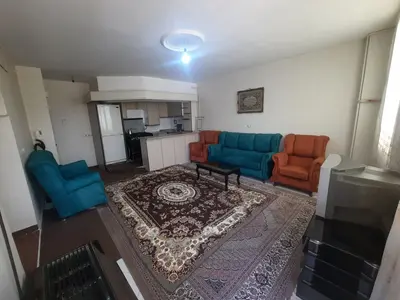 آپارتمان دوخوابه لاله ۲