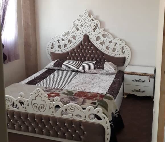 آپارتمان دوخوابه لاله ۳