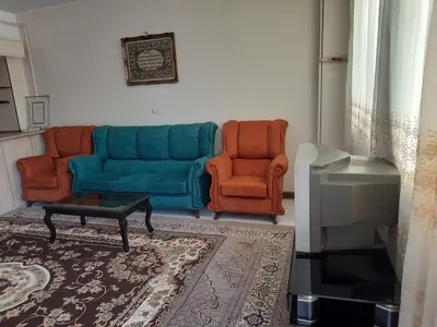 آپارتمان دوخوابه لاله ۲