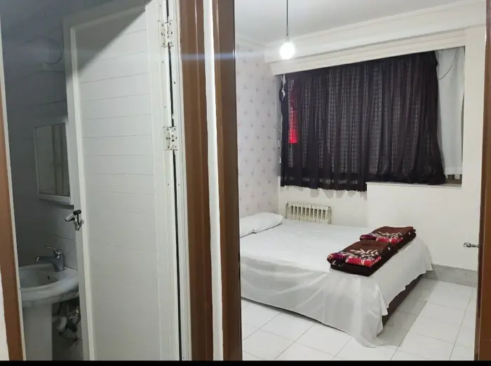 سوییت پنج تخته نزدیک حرم واحد ۴ قمر بنی هاشم