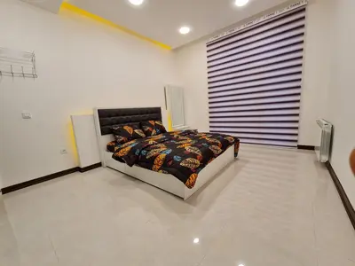 ویلا دوخوابه استخردار آبگرم لوتوس 2