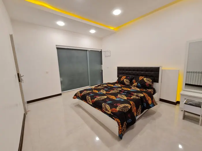 ویلا دوخوابه استخردار آبگرم لوتوس 2