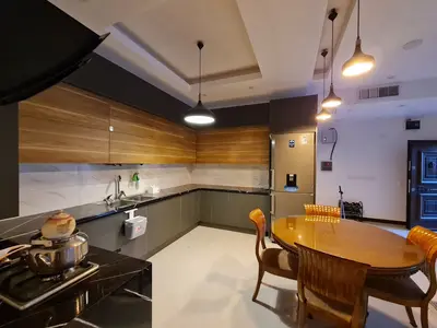 ویلا دوخوابه استخردار آبگرم لوتوس 2