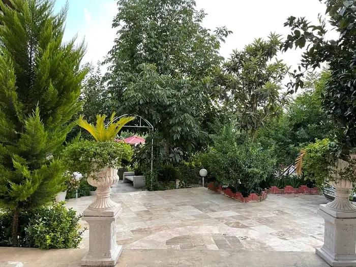 مجتمع اقامتگاهی باغ سرهنگ - واحد سه تخته ویژه